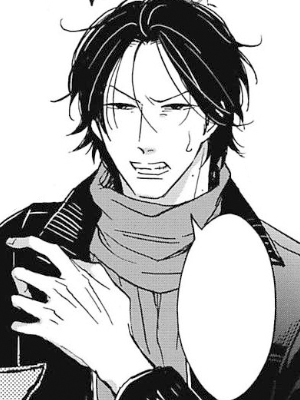 如果恋爱坠落 截图1